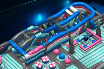 imagem Circuito Ninja