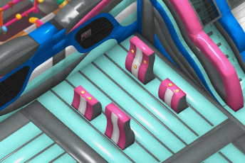 imagem Teste de Reflexos