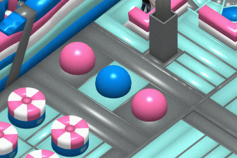 imagem Esfera Dinâmica