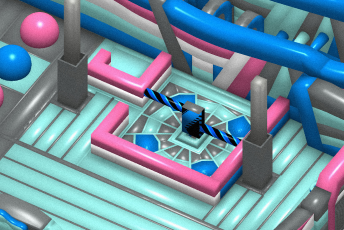 imagem Relógio Mecânico